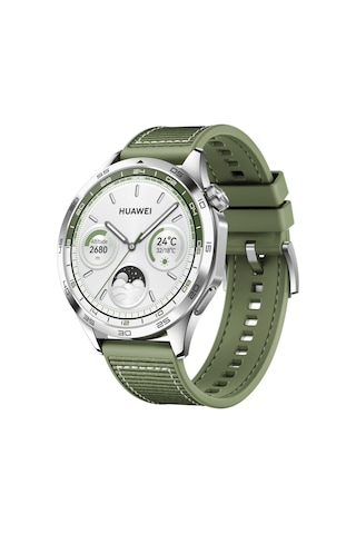 Huawei Watch GT4 46 MM Akıllı Saat (Huawei Türkiye Garantili)