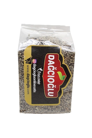 Dağcıoğlu Hayıt Tohumu 1 Kg