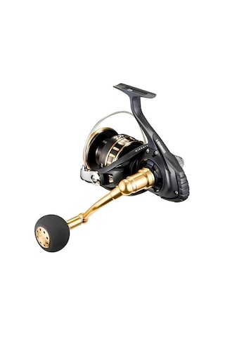 Daiwa 23 Bg Sw 8000p Olta Makinesi