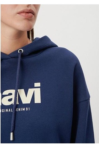 Mavi Sweatshırt-koyu Lacivert Koyu Lacivert
