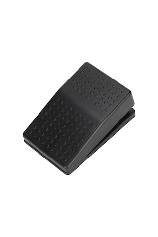 Xindoker Usb Mekanik Tek Pedal, Programlanabilir Klavye Fare Fonksiyonu, Ergonomik Tasarım, 2m Kablolu, Bilgisayar Uyumlu Oyun, Transkripsiyon, Medya Kontrolü