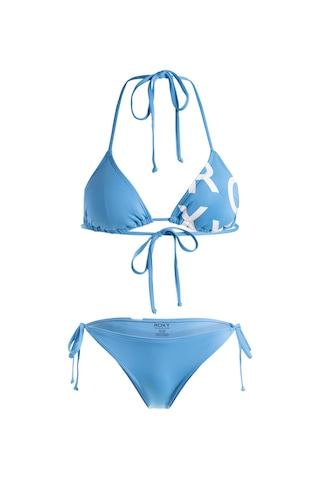 Roxy Sd Be Cl Tıkı Trı Reg Ts Set Mavi Mavi