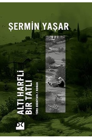 Altı Harfli Bir Tatlı + Suç Ve Ceza: Hasan Ali Yücel Klasikleri + Harry Potter Ve Felsefe Taşı: 1.kitap + 1 Kitap Set