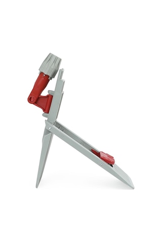 A Form Plastik Katlanabilir Nemli Mop Aparatı 40 Cm