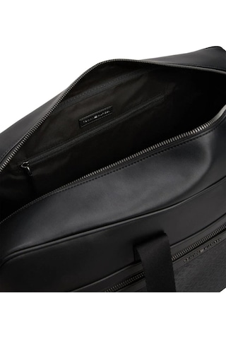 Tommy Hilfiger Erkek El Valizi Am0am13492bds Black
