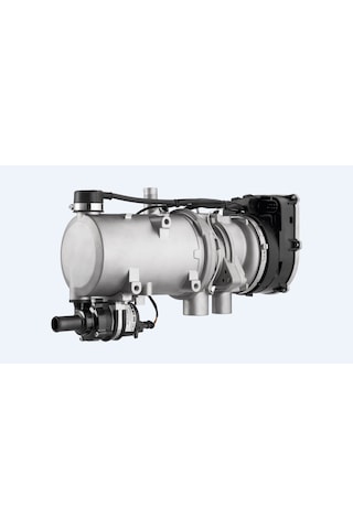 Webasto Pro90 24v Dizel Isıtıcı Sulu
