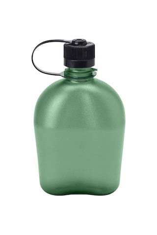 Nalgene Oasis Tritan Suluk Matara 32 Oz 1 Litre Yeşil 1777-9910