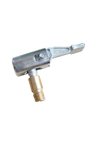 Homyl Araba Lastiği Şişirme Adaptörü Tekerlekler Söndürme