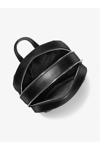 Mıchael Kors Kadın Sırt Çantası 35s2g8tb2l-black 35s2g8tb2l-black Siyah Siyah