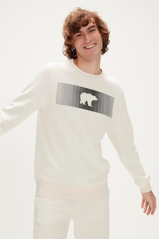 Bad Bear 19.02.12.007-c108 Fancy Erkek Sweatshirt 001