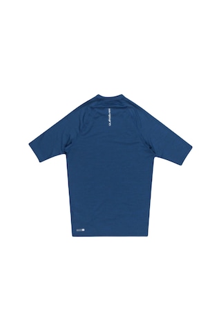 Quiksilver Aqywr03130 Everyday Upf50 Ss Erkek Rashguard 001