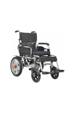Yılsan YIL-102 Akülü Tekerlekli Sandalye