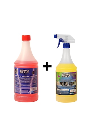 Ağır Yağ Ve Radyatör Temizleme İlacı 1 Lt & İxir Çok Amaçlı Temizleme Sıvısı 1 Lt Ağır Yağ Ve Radyatör Temizleme İlacı 1 Lt & İxir Çok Amaçlı Temizleme Sıvısı 1 Lt