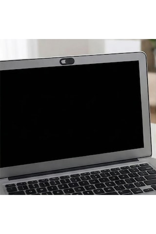 3 Lü Webcam Kapatıcı Laptop, Tablet Ve Telefon Uyumlu Gizlilik Kamera Kapağı Plastik 5570