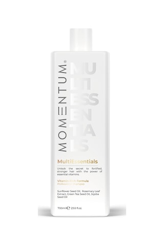Momentum Multi Essentials Şampuan 700 ML
