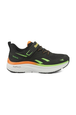 Reebok Prime Walk Ultra Kds I Siyah Erkek Çocuk Spor Ayakkabı Siyah