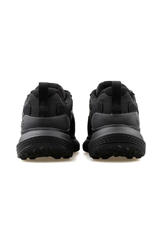 Lacoste L003 Evo Unisex Günlük Ayakkabı 747sma012102h Siyah 747sma012102h Siyah