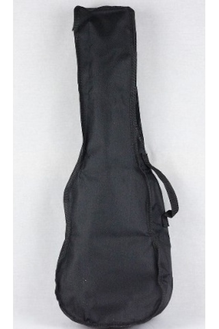 Puka Pk-10 Çantalı Pembe Renk Soprano Ukulele-Kılıf