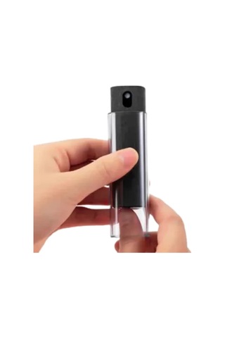 Home Kompakt Ekran Temizleme Sprey Şişesi Telefon Tablet Bilgisayar Temizlik Şişesi