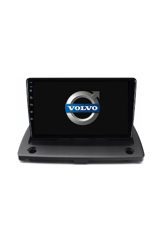 Volvo Xc-90 Android Multimedya Sistemi 4-64 Myway 2003-2011 9"