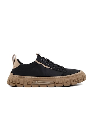 Guja 26y341 Siyah Unisex Sneakers