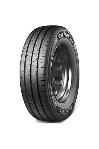 Kumho Portran Kc53 155R12C 88/86R Yaz Lastiği 2023