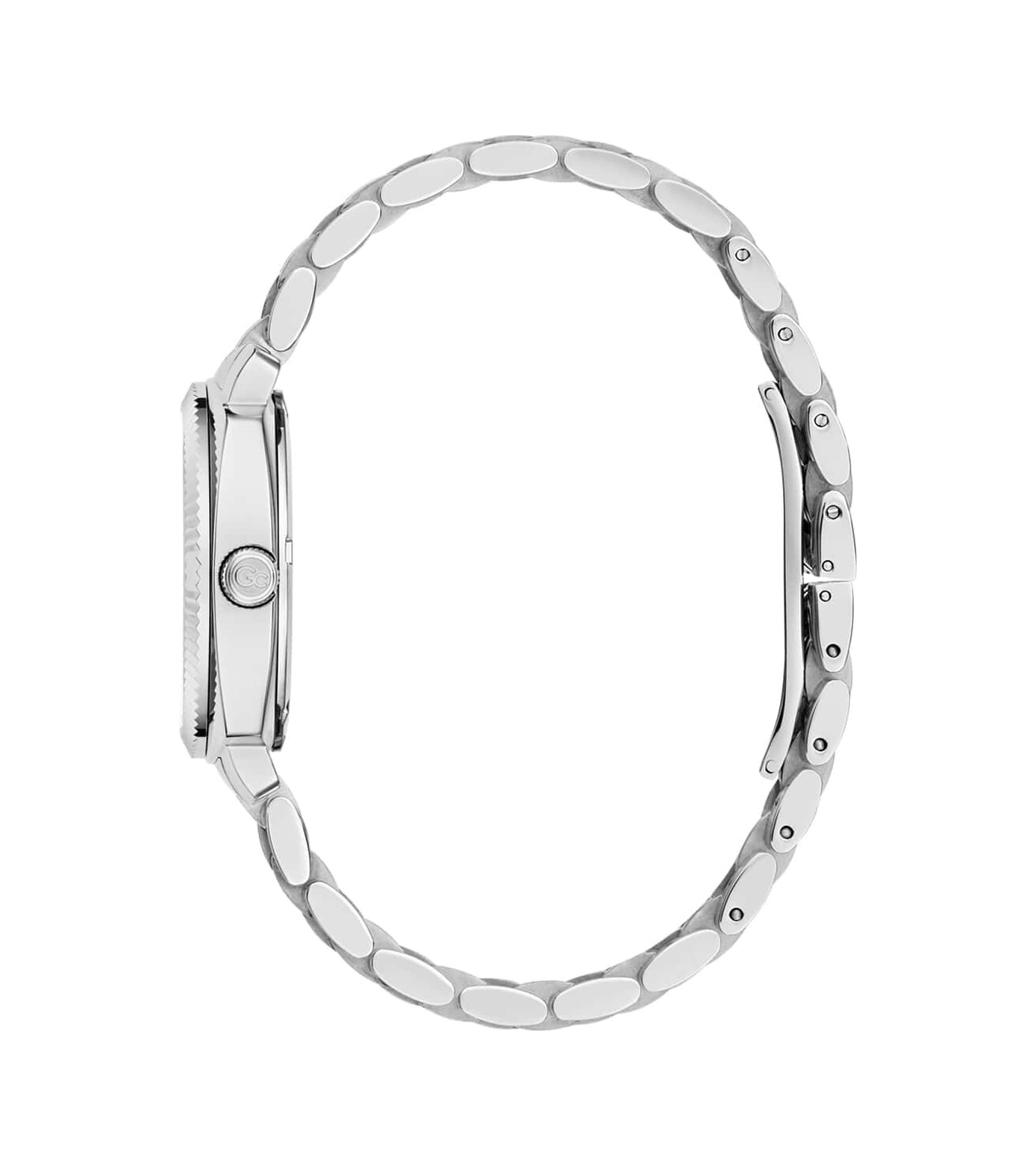 Gc Gcz44005l3 Kadın Kol Saati Metalik Gri