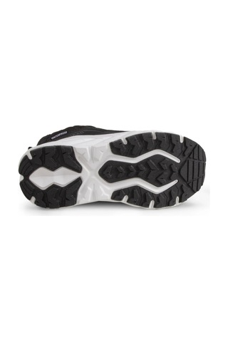 Buckhead Macchia Kız Çocuk Suya Dayanıklı Waterproof Bot - Siyah Buck3118-001
