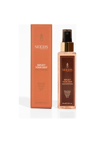 Seeds Aloe Vera Biotin Saç Açıcı Sprey 150 ML