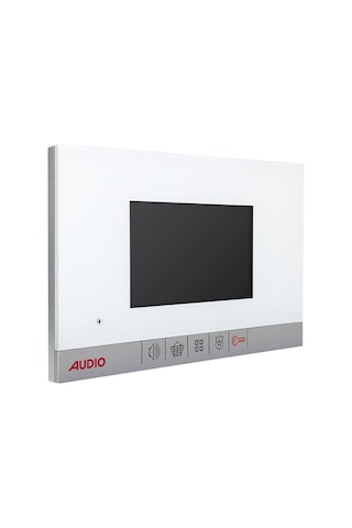 Audio 4.3''Görüntülü Diafon Bus Plus 001180