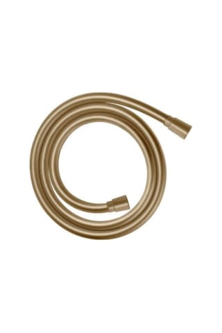 Isıflex Duş Hortumu 160 Cm Mat Bronz - 28276140 Diğer