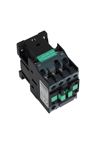Momentum Kontaktör 18A 7.5kW 1NC XCN-35182