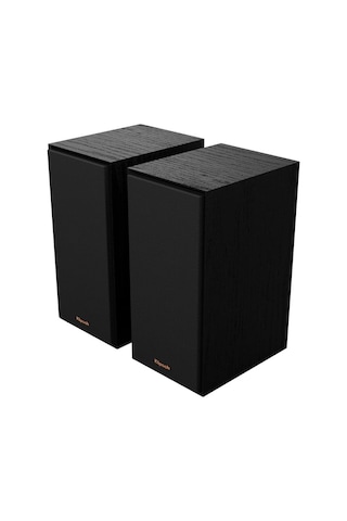 Klipsch R-40pm Referans Serisi 4 İnç Woofer Lı, Bluetooth, Phono, Usb Ve Optik Girişli Aktif Hoparlör Çift