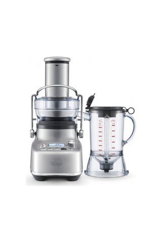 Sage SJB815 The 3X Bluicer Pro Meyve Sıkacağı