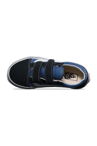Vans UY Old Skool V Lacivert Erkek Çocuk Spor Ayakkabı