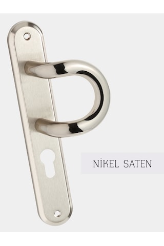 Kör Aynalı Kol 1 Adet Tek Yönü Değişebilir