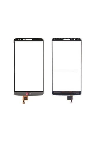 LG Uyumlu G3 Ön Cam Dokunmatik Touch Lens A+++Süper Kalite (539347727)
