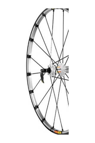 Mavic Jant Çemberi Crossmax Slr Arka 26" Disk Fren My12-14