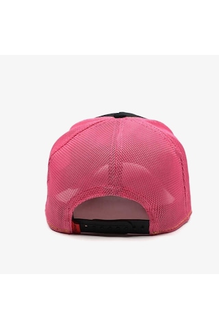 Goorin Bros Flamingoals Unisex Renkli Şapka Düz 101-0165 Renkli Çok Renkli