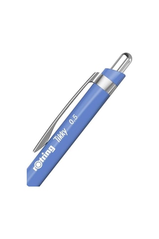 Rotring Tikky Rd Versatil Kalem Menekşe Mavi 0.5 Mm -ro-2214582