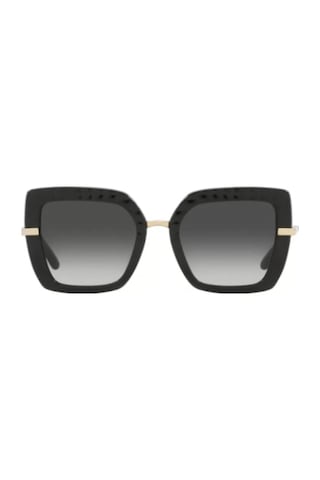 Dolce & Gabbana Kadın Güneş Gözlüğü 4373 3288/8G 52-21 140