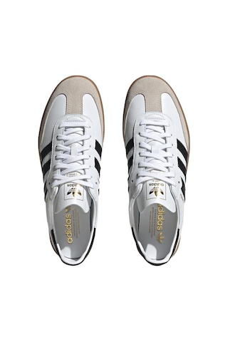 Adidas Erkek Beyaz Sneaker Samba Decon If0642 Beyaz