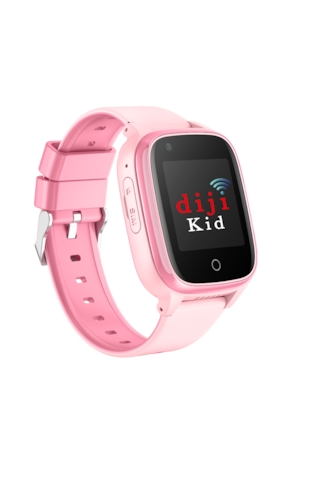 Dijikid 4.5G Akıllı Çocuk Saati (Distribütör Garantili)