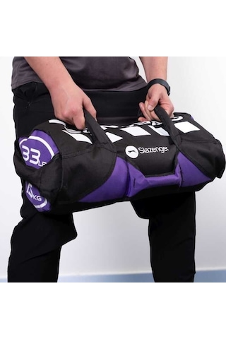 Slazenger 15 Kg Powerbag Ağırlık Torbası Çok Renkli