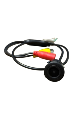 Araç Geri Yada Ön Görüş Kamerası 18.5mm Ahd 720p Sc2