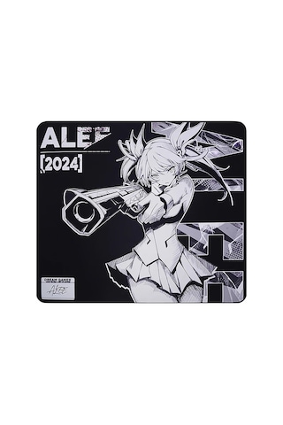 Dream Gamer Alee Mousepad 490 X 420 Mm