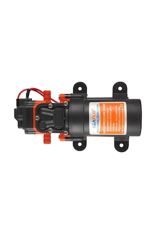Seaflo Hidrofor Pompası 4.3 Litre- Dak 12 V 35 Psi