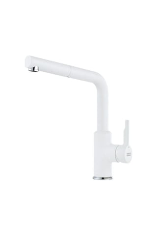 Franke Urban Doccia Bianco Mutfak Bataryası 115.0595.088