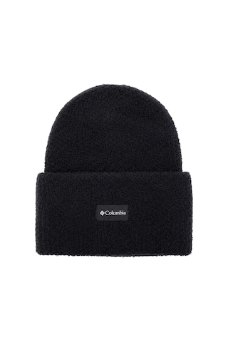 Columbia Columbıa Csc Luxe Kadın Bere 2175581-010 Siyah