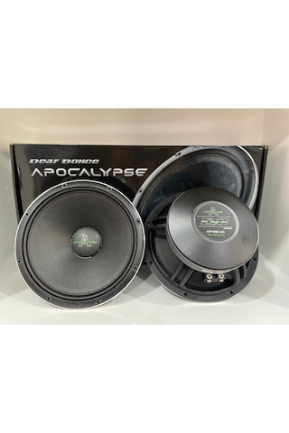 Apocalypse Ap-m81 Ac Arnold Profesyonel Midrange